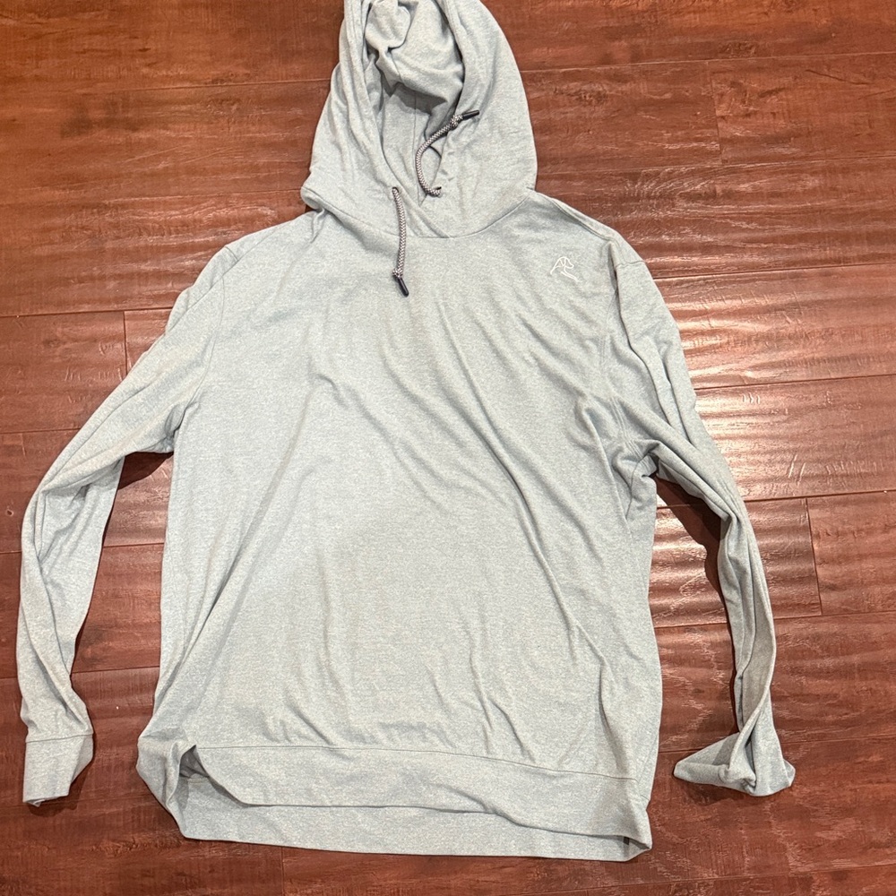 Rhoback Sweatshirt